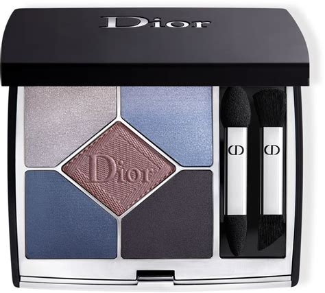 palette dior édition limitée|Diorshow 5 Couleurs: 5 Limited.